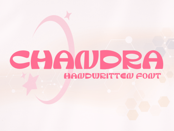 Chandra: A Serif Font That Brings Warmth and Presence to Editorial Design