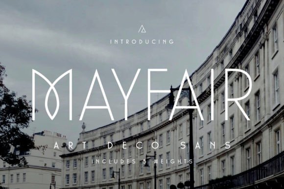 Mayfair: A Web Designer’s Review of a Sans Serif Font Built for Digital Elegance