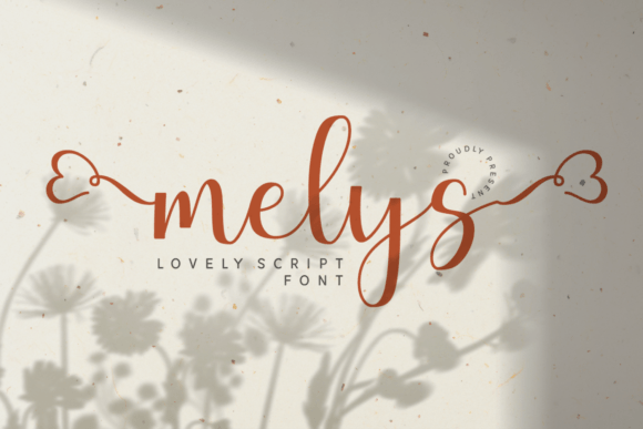 Melys: A Designer’s Honest Take on This Script Amp Typeface