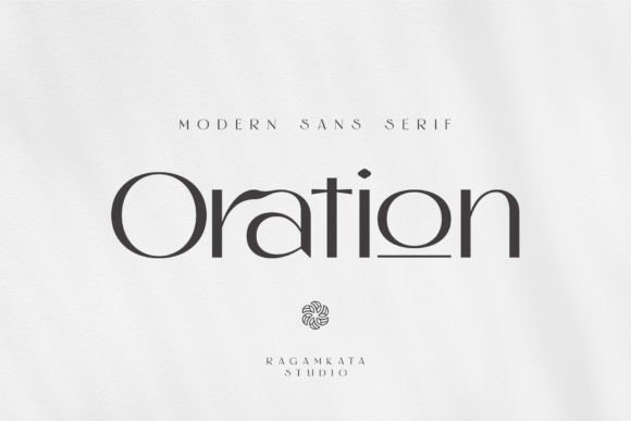 Oration Brings Elegant Modernity to Handmade Product Designs