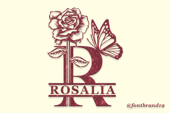 Rosalia Monogram: A Designer's Real-World Review