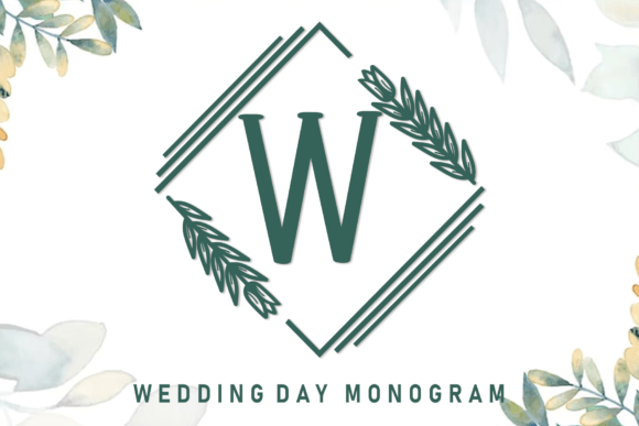 Wedding Day Monogram: A Practical Designer Review